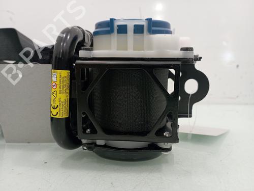Front right seatbelt TOYOTA AYGO (_B4_) 1.0 VVTi (KGB40) | BP15728085I25 