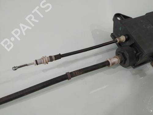 Elektrisk parkeringsbremse RENAULT GRAND SCÉNIC II (JM0/1_) 1.5 dCi | BP29937441E5