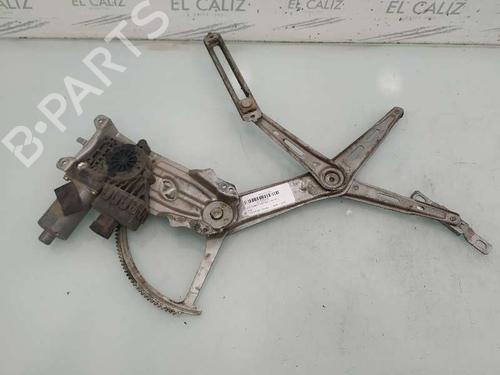 Used Front right window mechanism OPEL ZAFIRA A MPV (T98) [1999-2006]  8093392