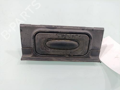 Used Tailgate handle RENAULT CLIO III (BR0/1, CR0/1) [2005-2014]  31267535