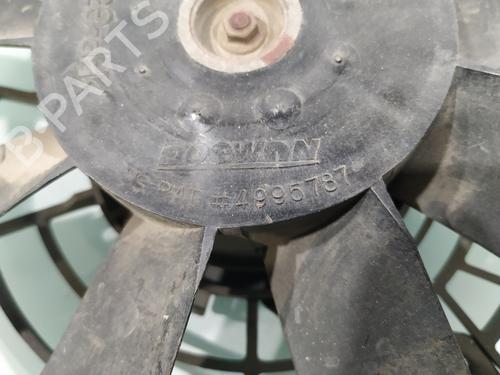 Radiator fan KIA SPORTAGE SUV (K00) 2.0 TD 4WD | BP8085099M35 