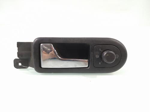 Front left interior door handle VW GOLF IV (1J1)  | BP28977427I13 