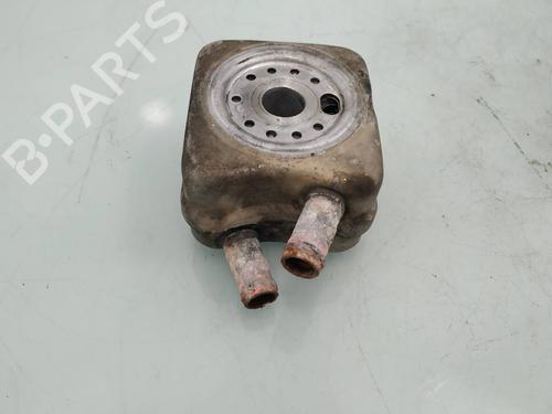 Oliekøler SEAT IBIZA III (6L1) [2002-2009]  14029556