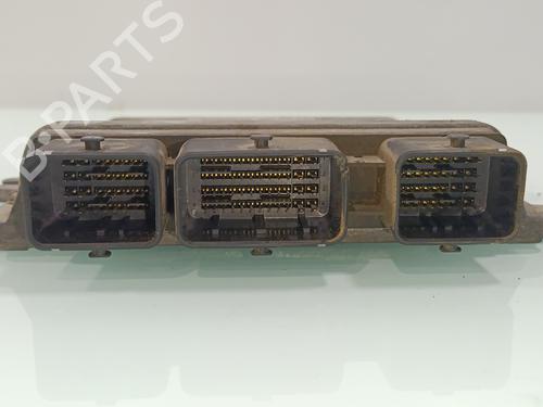 Engine control unit (ECU) NISSAN MURANO II (Z51) 3.5 4x4 | BP33932202M57 - Image 6