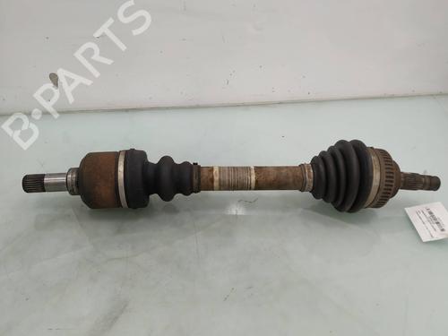 Used Left front driveshaft CITROËN XSARA PICASSO (N68) 1.6 HDi (109 hp) 9767760
