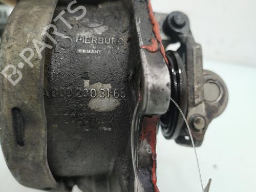 Vacuum pump MERCEDES-BENZ 124 Saloon (W124) 300 D (124.130) | BP16685569M80