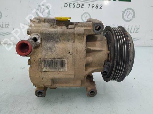 Used AC compressor FIAT PANDA (169_) 1.1 (169.AXA1A) (54 hp) 8096982