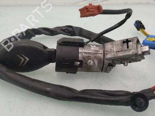 Ignition barrel CITROËN C5 I (DC_) 2.0 HDi (DCRHZB, DCRHZE) | BP8091462M48 