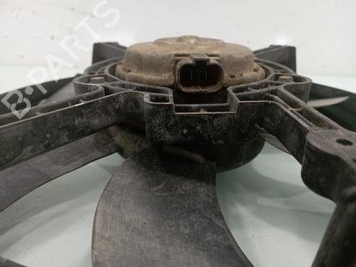Radiator fan NISSAN PRIMERA Hatchback (P11) 2.0 TD | BP12507985M35 
