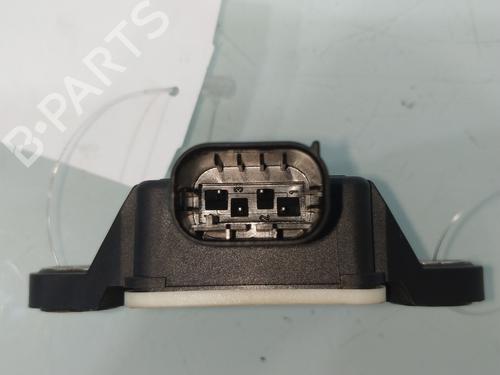 Elektronisk modul PEUGEOT 508 I (8D_)  | BP30601695M83 