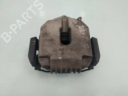 Used Right front brake caliper BMW 5 (E60) 520 d (177 hp) 11582695
