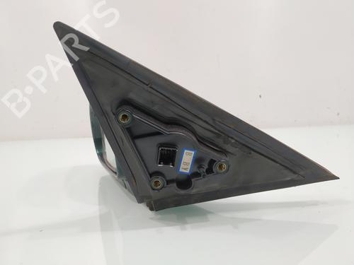 Left mirror HYUNDAI SONATA IV (EF) 2.0 16V | BP26407159C26 