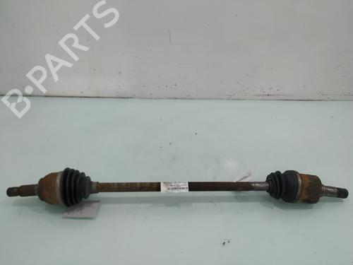 Used Left rear driveshaft LAND ROVER FREELANDER 2 (L359) 2.2 TD4 4x4 (152 hp) 16692423