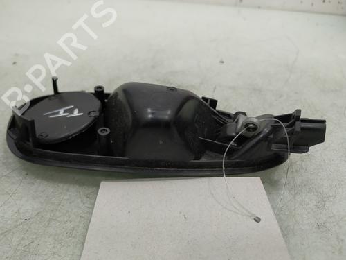 Rear left interior door handle SEAT LEON (1P1) 1.4 TSI | BP18472700I15 
