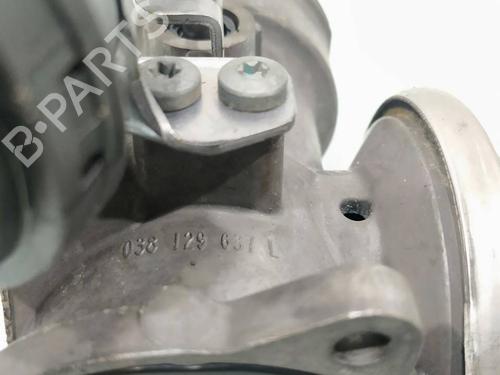 Egr AUDI A4 B6 (8E2) 1.9 TDI | BP40182567M69  - Image 7