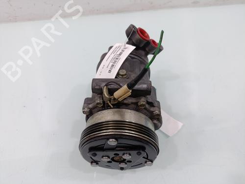AC compressor DACIA SANDERO  | BP34570820M34  - Image 5
