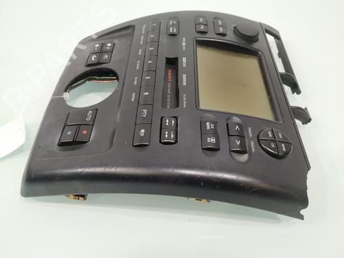 Pantalla multifuncion SEAT IBIZA II (6K1)  | BP30717895C48 