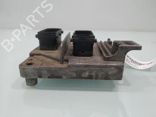 Engine control unit (ECU) OPEL ASTRA H GTC (A04) 1.6 (L08) | BP27222839M57 