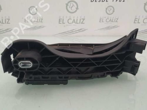 Pedal SEAT LEON (1P1) 1.9 TDI | BP8088875I4 