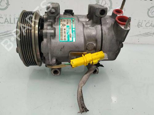 Used AC compressor CITROËN XSARA (N1) 1.6 16V (109 hp) 8091688