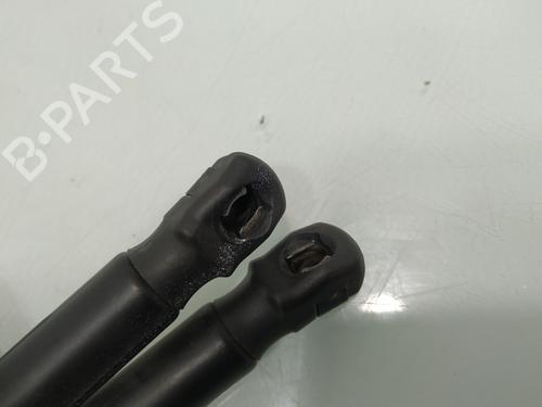 Tailgate lift support OPEL CORSA D (S07)  | BP21270534C138 