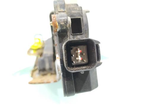 Rear right lock HYUNDAI SANTA FÉ I (SM) 2.0 CRDi | BP26282403C99 