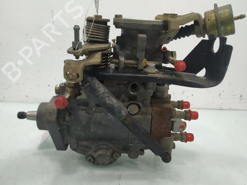 Injection pump SEAT IBIZA II (6K1) 1.9 D | BP29865501M78