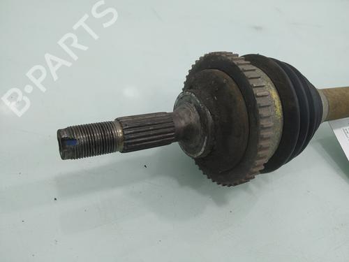 Right front driveshaft PEUGEOT 206 Hatchback (2A/C) 1.4 LPG | BP17790844M39 