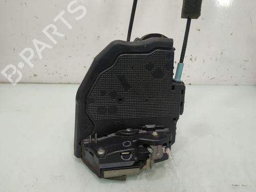 Used Rear right lock HONDA CIVIC IX (FK) 2.2 i-DTEC (FK3) (150 hp) 20320153