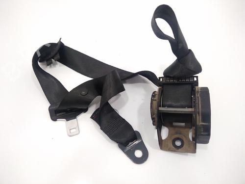 Used Rear left seatbelt CITROËN C5 II (RC_) [2004-2008]  8084453