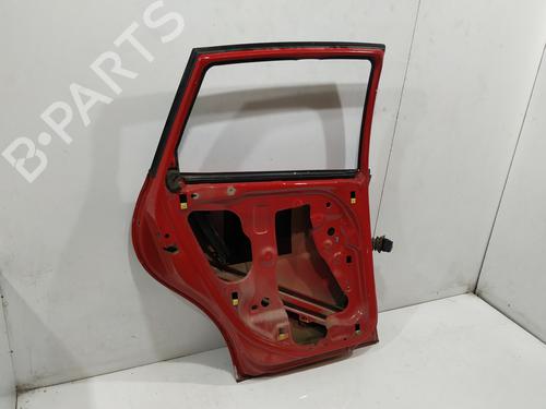 Left rear door SEAT ALTEA (5P1)  | BP15768558C4 