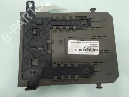 Fuse box CITROËN C5 I (DC_) 2.0 HDi (DCRHZB, DCRHZE) | BP21558241E1 