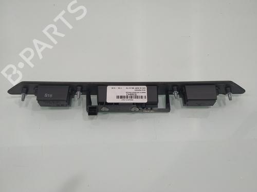 Tailgate handle AUDI A4 B7 Avant (8ED)  | BP28186250C132