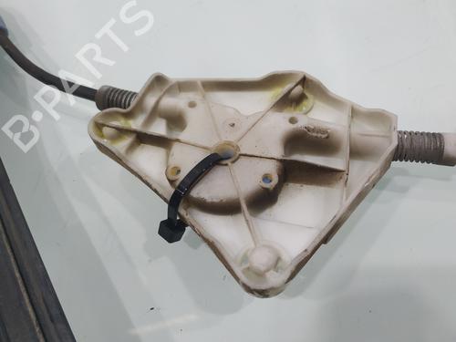 Front right window mechanism SEAT IBIZA III (6L1)  | BP26275346C23 