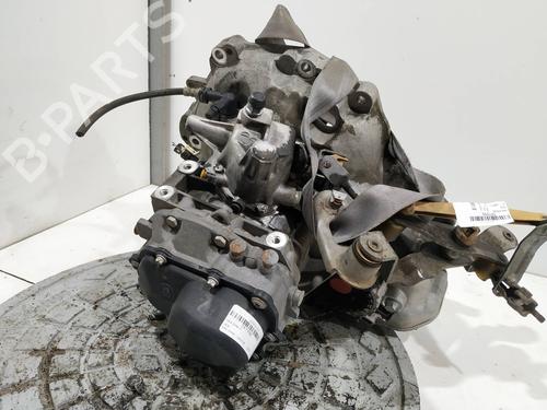 Gearbox OPEL CORSA D (S07) 1.3 CDTI (L08, L68) | BP10230608M3 