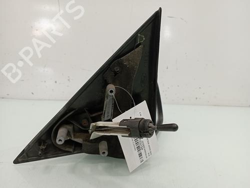 Right mirror FORD ESCORT V (AAL, ABL) 1.8 TD | BP13695004C27 
