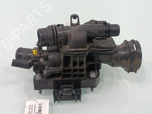 Used Other Other PEUGEOT 508 II (FB_, FH_, F3_) [2018-2026] 33401851 33401851