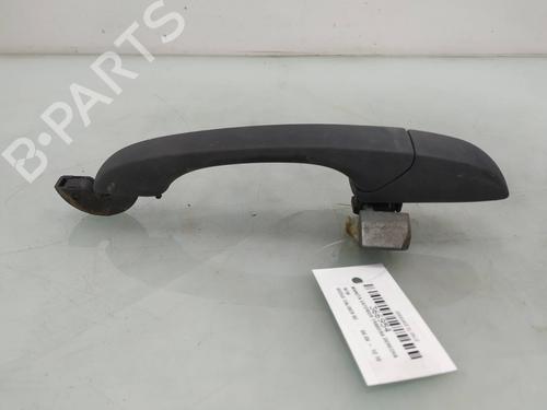 Rear right exterior door handle DODGE CALIBER 2.0 CRD (140 hp) 9196078