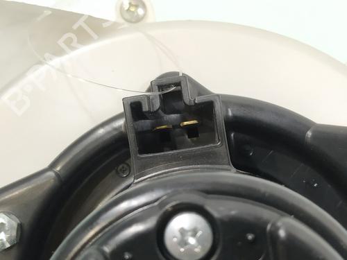 Heater blower motor TOYOTA PRIUS Liftback (_W2_) 1.5 Hybrid (NHW20_, NHW20R) | BP27217545M62 