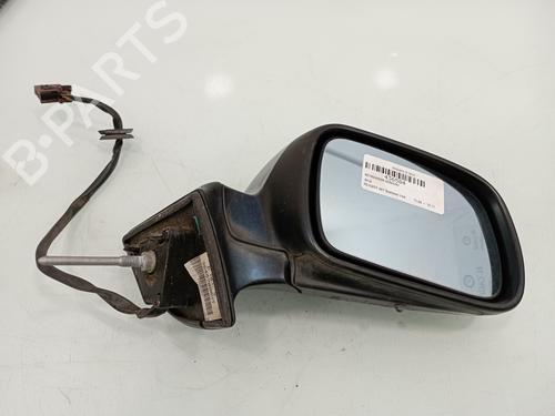 Used Right mirror PEUGEOT 407 (6D_) 1.6 HDi 110 (6D9HZC, 6D9HYC) (109 hp) 12432969
