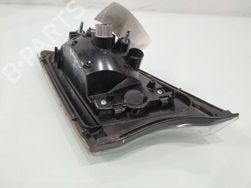 Left tailgate light MAZDA 3 (BL) | BP33177070C79 - Image 8