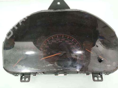 Compteur Kilométrique Honda ACCORD TOURER VII Phase 2 - Réf. 78120SEDD31 - 279 859 Km