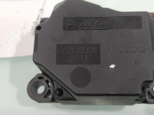 Electronic module VOLVO V50 (545) D2 | BP33037324M83 - Image 4