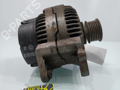 Alternator SEAT IBIZA II (6K1) 1.4 i | BP8087919M7 