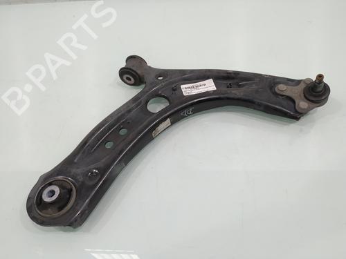 Used Right front suspension arm Right front suspension arm AUDI A3 Sportback (8YA, 8YF) 35 TDI (150 hp) 33935848 33935848