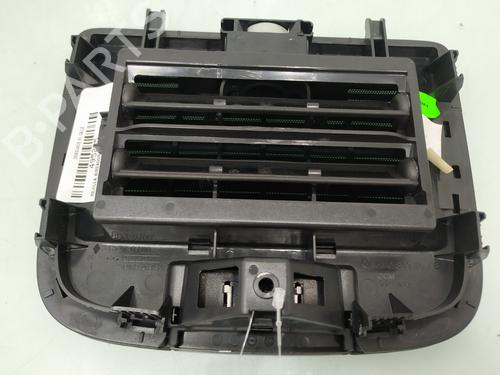 Air vent VW GOLF PLUS V (5M1, 521) 1.6 TDI | BP20655384I21 