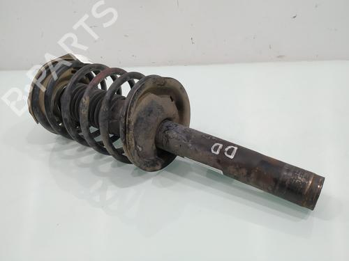 Used Right front shock absorber CITROËN BERLINGO / BERLINGO FIRST Box Body/MPV (M_) 2.0 HDI 90 (MBRHY, MCRHY) (90 hp) 31320259