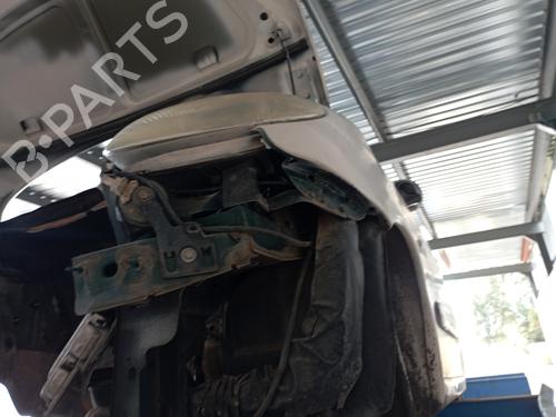 Right front driveshaft CITROËN XSARA PICASSO (N68) 2.0 HDi | BP19129201M39 