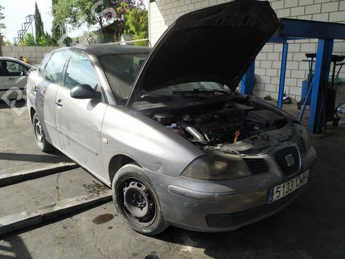 Koelventilatormotor SEAT CORDOBA (6L2) 1.9 TDI | BP9846961M35 