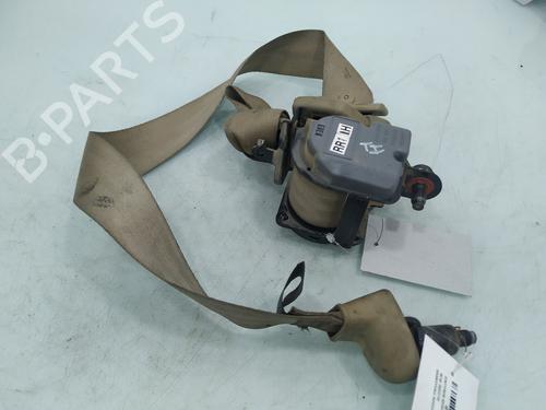 Rear left belt tensioner SSANGYONG RODIUS I 2.7 Xdi (163 hp) 17916750